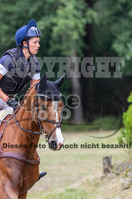 Late-Entry Vielseitigkeit Hamminkeln/Wesel (01.+02.08.2020)