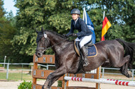 Landesturnier Rheinland, Vielseitigkeit, 22.+23.08.2020