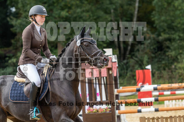 Vielseitigkeit RSV Wesel Obrighoven (26.+27.09.2020)