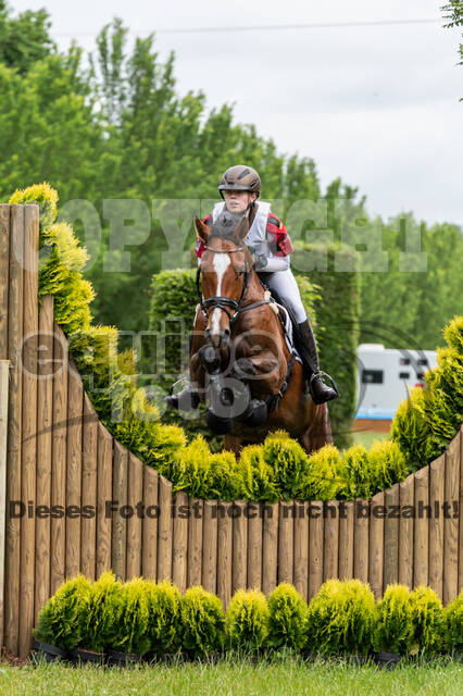 Westerstede Horse Trials 2021