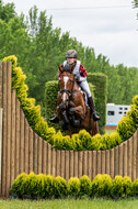 Westerstede Horse Trials 2021