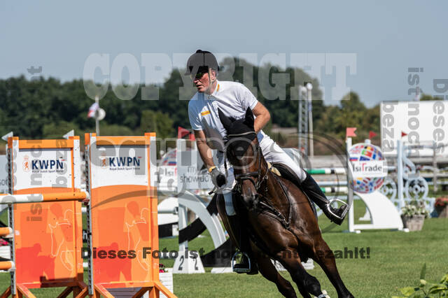 Kronenberg - De Peelbergen (August 2020)