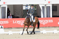 FEI European Championship Eventing 2017