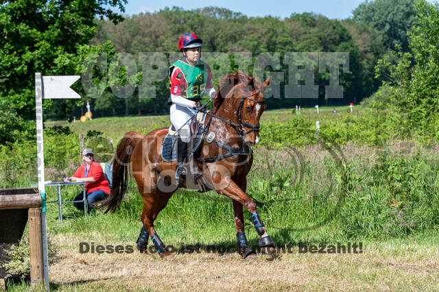 Westerstede Horse Trials (10.-13.06.2021)