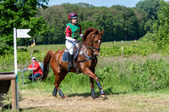 Westerstede Horse Trials (10.-13.06.2021)