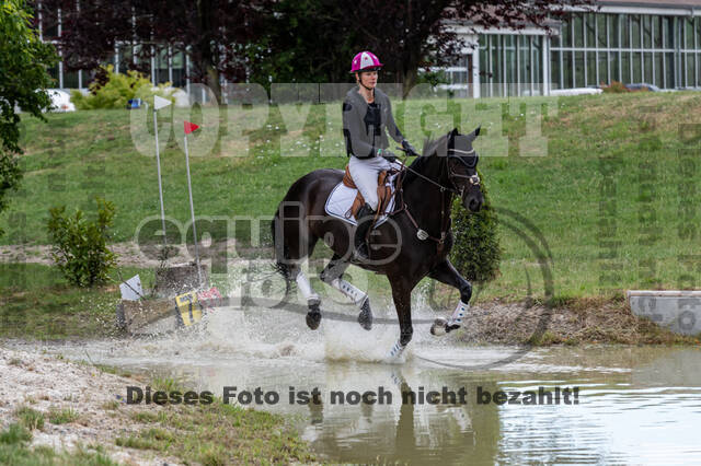 Late-Entry-Vielseitigkeit Langenfeld (11.+13./14.06.2020)