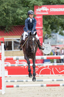 FEI European Championship