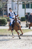 Eventing Langenfeld