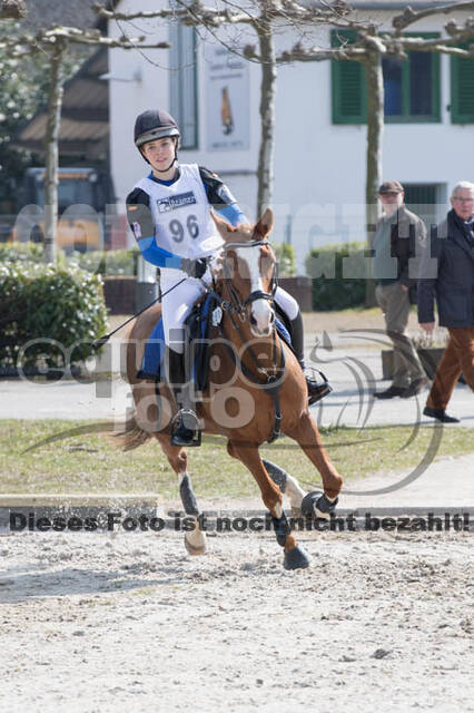 Eventing Langenfeld
