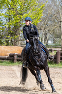 Geländetraining ZRFV Hamminkeln (24+25.04.2021)