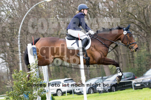 RV Seydlitz Kamp (06.+07.04.2019)