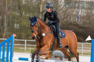 Trainingsturnier Langenfeld (12.+13.03.2022)