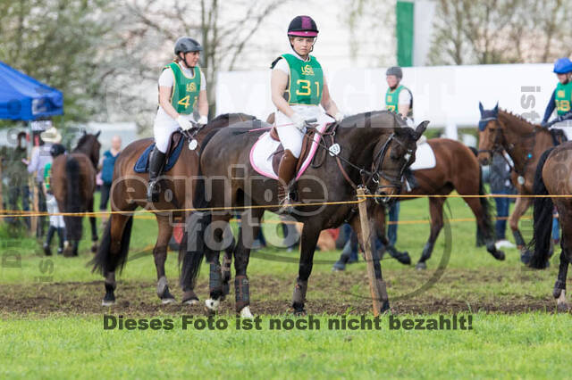 Vielseitigkeitsturnier RV Lippe-Bruch-Gahlen