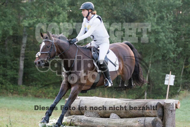 Vielseitigkeitsturnier RSV St. Hubertus Wesel Obrighoven