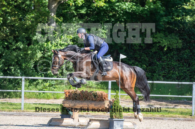 Test of Choise Langenfeld (29.+30.05.2021)