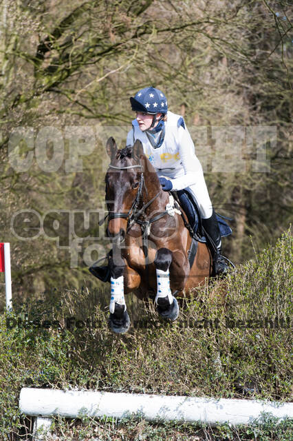 Geländetage RVO St. Hubertus Wesel-Obrighoven (23.-24.03.2019)