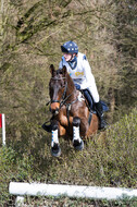 Geländetage RVO St. Hubertus Wesel-Obrighoven (23.-24.03.2019)