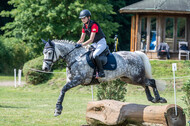 Goldene Schärpe 2021 - Ponys