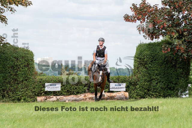 Bonn-Rodderberg Late-Entry-Vielseitigkeit (30.06.2020)