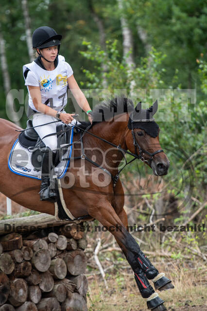 Late-Entry Vielseitigkeit Hamminkeln/Wesel (01.+02.08.2020)