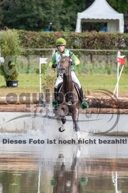 Deutsche Meisterschaft Vielseitigkeit (Luhmühlen)