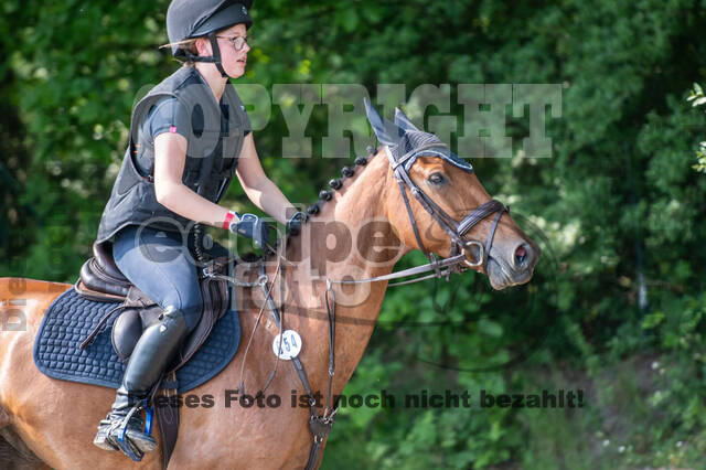 Test of Choise Langenfeld (29.+30.05.2021)