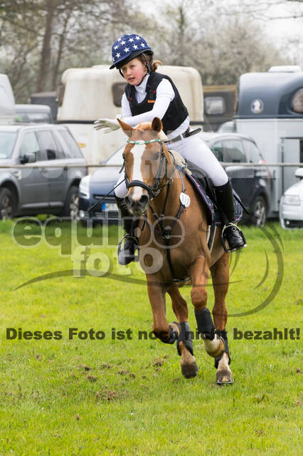 RV Seydlitz Kamp (06.+07.04.2019)