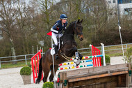 Eventing im Pferdesportzentrum Rheinland (Late Entry 14.03.2022)