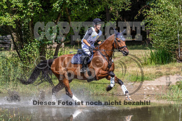 Late-Entry Vielseitigkeit Hamminkeln/Wesel (01.+02.08.2020)