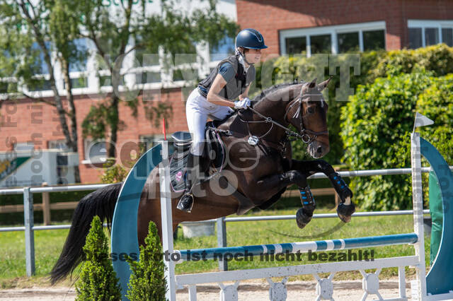 Test of Choise Langenfeld (29.+30.05.2021)