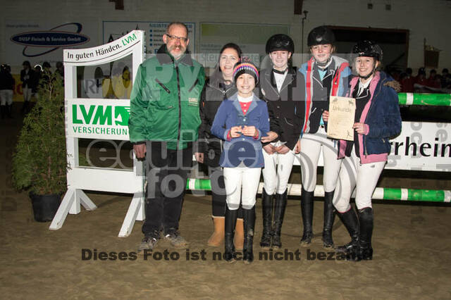Vierkampf Kreismeisterschaft Wesel 2018