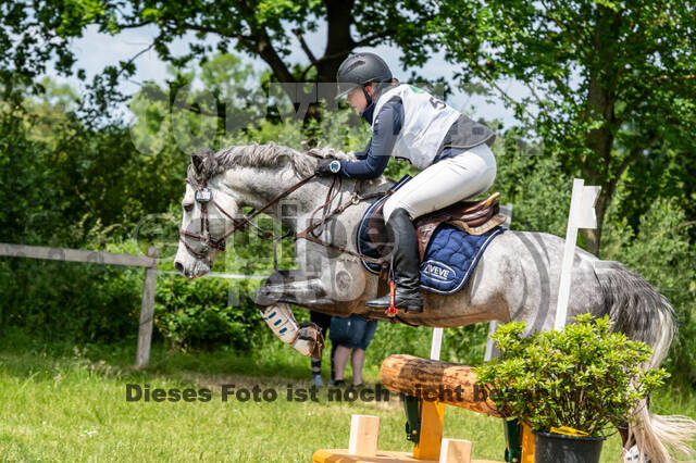 Westerstede Horse Trials 2021