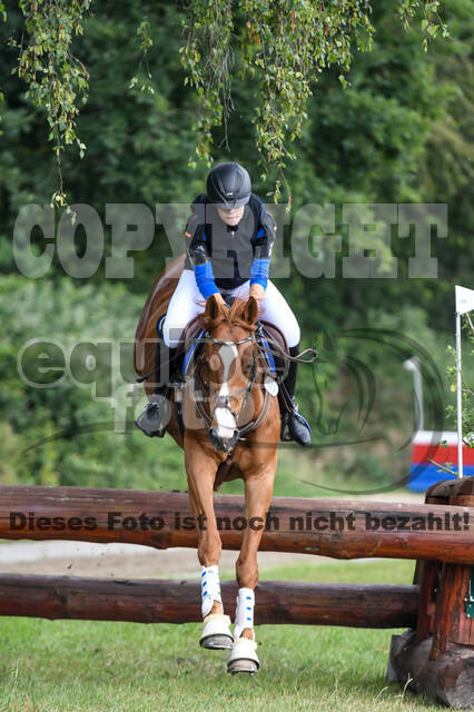 Late-Entry-Vielseitigkeit Langenfeld (11.+13./14.06.2020)