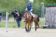Vielseitigkeitsturnier RuFV Rheurdt