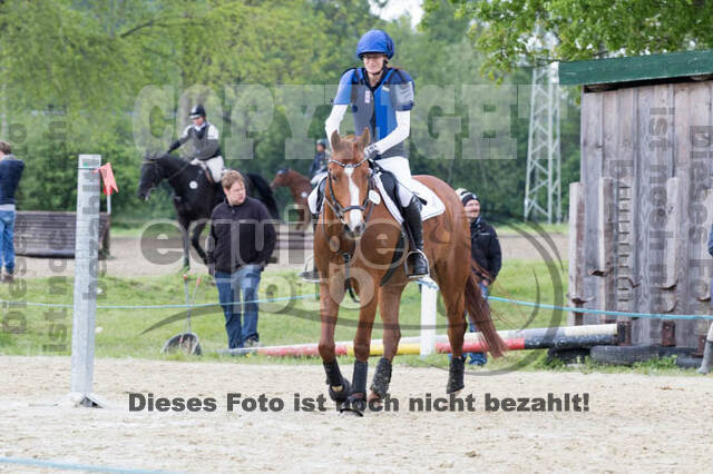 Vielseitigkeitsturnier RuFV Rheurdt