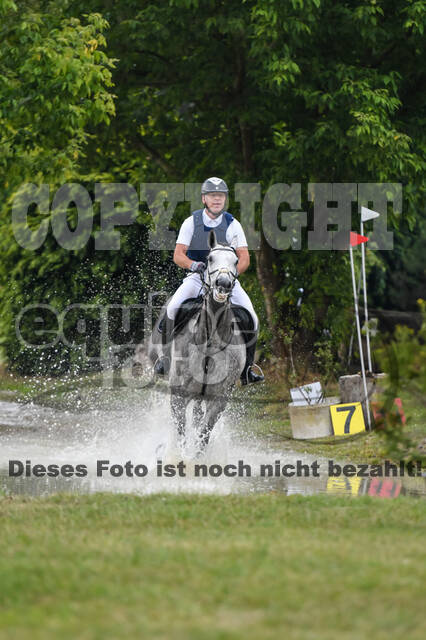 Late-Entry-Vielseitigkeit Langenfeld (11.+13./14.06.2020)