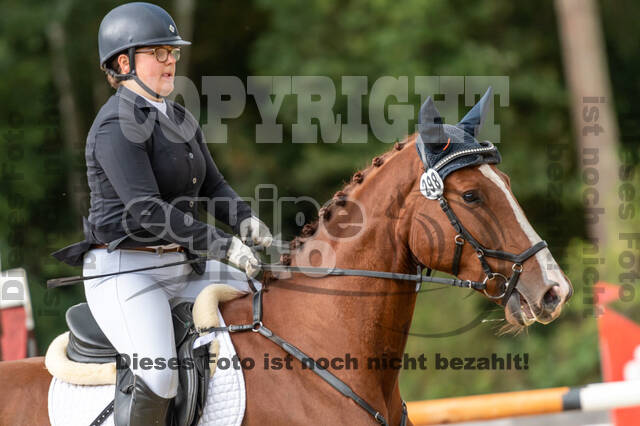 Vielseitigkeit RSV Wesel Obrighoven (26.+27.09.2020)