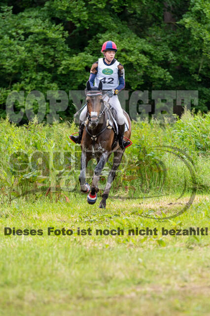Westerstede Horse Trials 2021