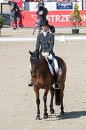 FEI European Championship Eventing 2017