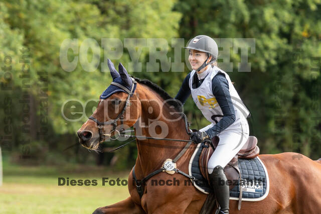 Vielseitigkeit RSV Wesel Obrighoven (26.+27.09.2020)