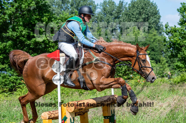 Westerstede Horse Trials (10.-13.06.2021)