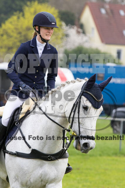 RV Seydlitz Kamp (06.+07.04.2019)