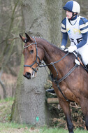 Geländetage beim RSV St. Hubertus Wesel Obrighoven (26.+27.03.2022)