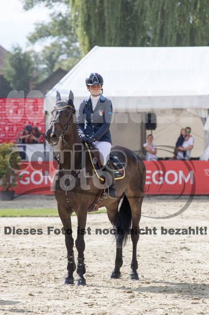 FEI European Championship