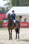 FEI European Championship