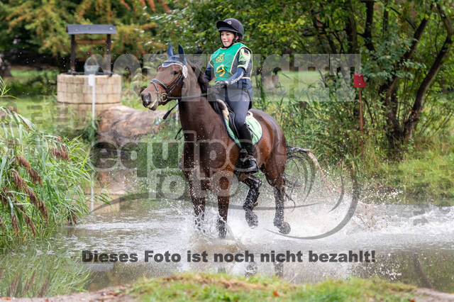 Vielseitigkeit RSV Wesel Obrighoven (26.+27.09.2020)