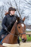 Geländetraining ZRFV Hamminkeln (24+25.04.2021)