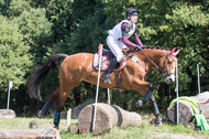 Vielseitigkeitsturnier RSV St. Hubertus Wesel Obrighoven
