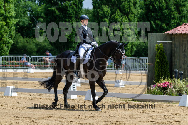 Westerstede Horse Trials 2021