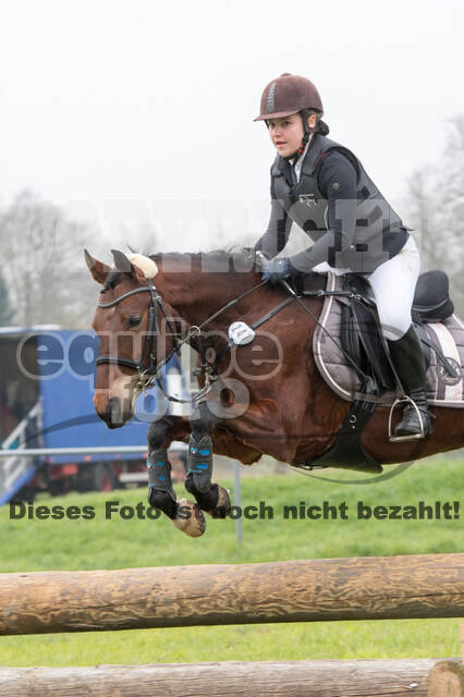 RV Seydlitz Kamp (06.+07.04.2019)